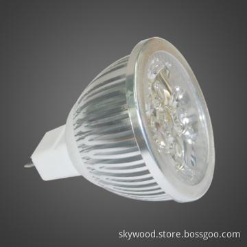 Dimming MR16 LED Spot Light
